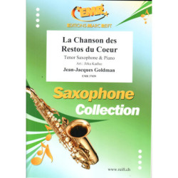La chansons des Restos