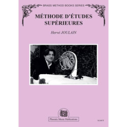 Méthode d'études supérieures