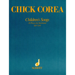 Premier livre de pièces de...