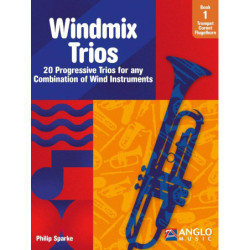 Windmix trios