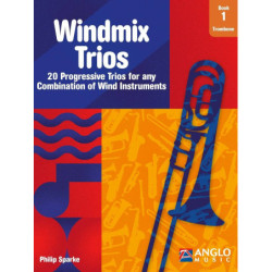 Wind mix trios