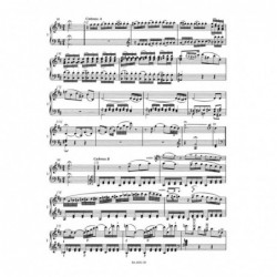 Concerto n°21 KV. 467 en Do...