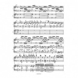 Trio en sib Maj Op. 99 D. 898