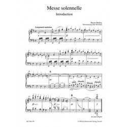 20 Etudes chantantes Op. 88