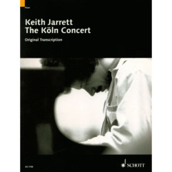The Köln Concert