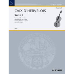 Suite n°1