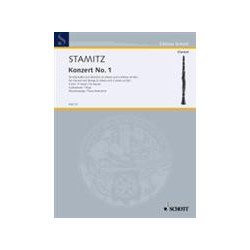 Concerto en sib Majeur