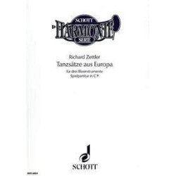 Hindemith-Variationen
