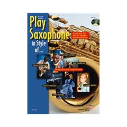 Dance movements from Europe