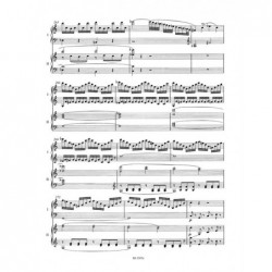 Quintette à cordes D956 op...