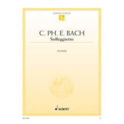 24 Etudes progressives pour...