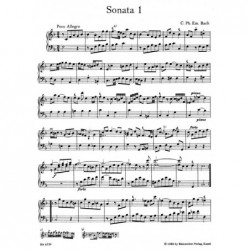 Études Mignonnes Op. 131