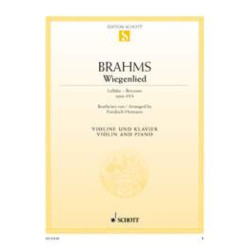 Wiegenlied