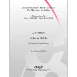 Paduana Del Re