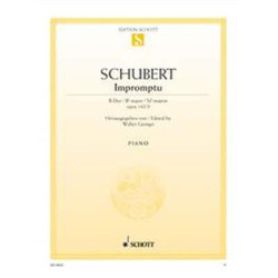 Elégie Op. 3 n° 1