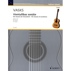 Vientulibas Sonate