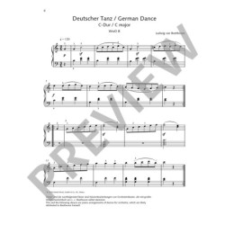 Pop for Cello Vol. 5