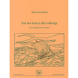 Sur les traces de vikings