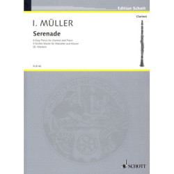 Sérénade
