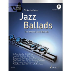 Jazz Ballads