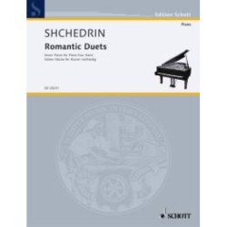 Romantic Duets