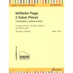 Pop for Cello 6