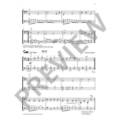 Pop For Accordeon Vol 1