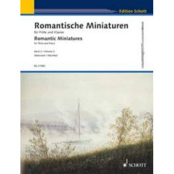 Romantic Miniatures Volume 2