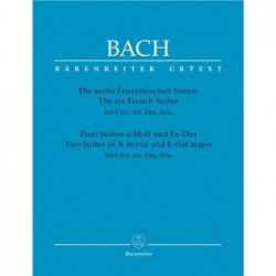 Le langage musical de Bach...