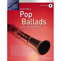 Jazz Ballads