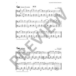 Easy Concert Pieces Vol. 2