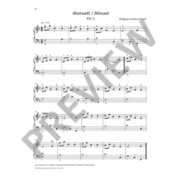 Easy Concert Pieces Vol. 1