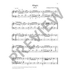 Easy Concert Pieces Vol. 2