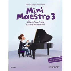 Mini Maestro Vol. 1