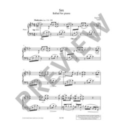 Easy Concert Pieces Vol. 1