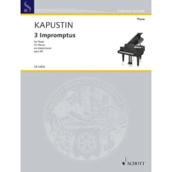 48 Etudes