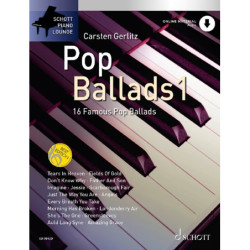 Jazz Ballads 1