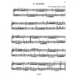 Messe en Si mineur BWV 232