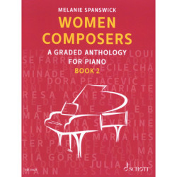 Women Composers Book 3