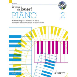 Ses - Ballade pour Piano...
