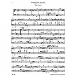 Concerto en mi mineur Opus 85