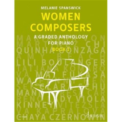 Women Composers Book 3
