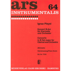 Divertimento Opus 9 en do...