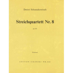 15 Duette nach den...