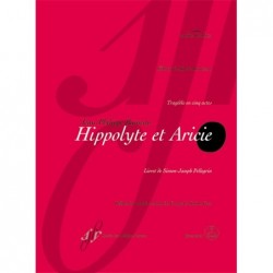 Hippolyte et Aricie RCT 43