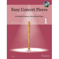 Schott Saxophone Lounge -...