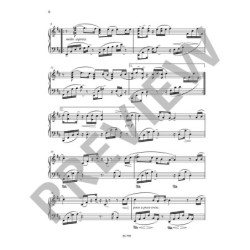 Sonates et pièces de concert