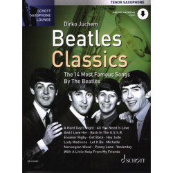 Beatles Classics