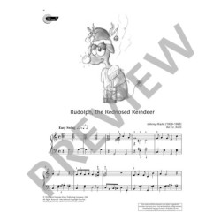 Christmas meets jazz