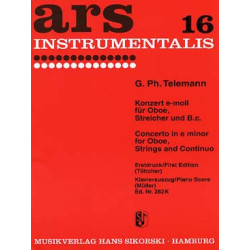 Suite Op. 22 en ré mineur